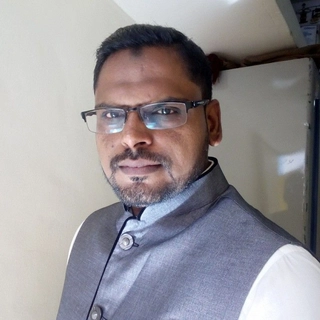 Latif Shaikh