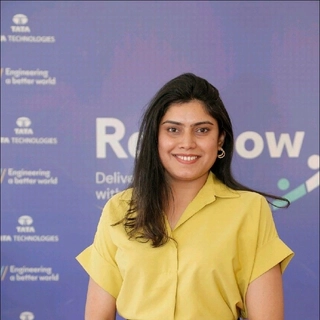 Latika Amin