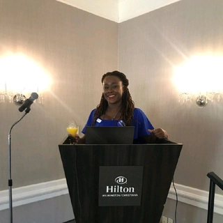 Latrina Williams