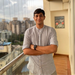 Laukik Prabhukhanolkar