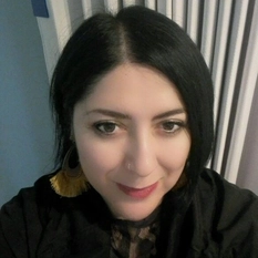 Laura Andrea Orellana Blanco
