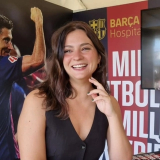 Laura Boneu Olvera