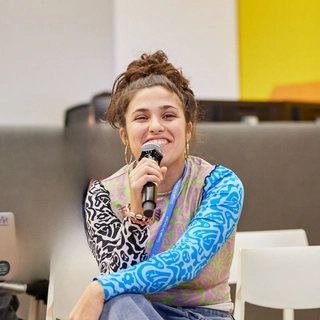 Laura Bravo Priegue