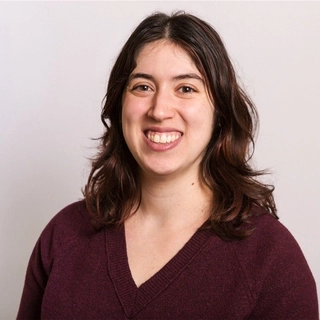 Laura Carlucci, Ph.D.