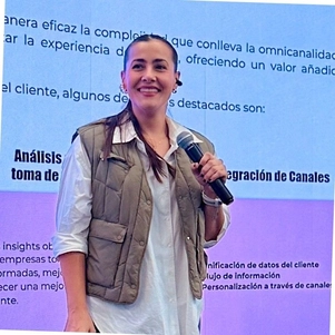 Laura Castillo Bernal