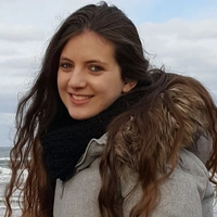 Laura Crespo Armendariz