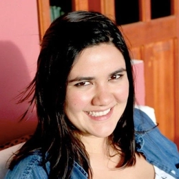 Laura Cristina Vásquez