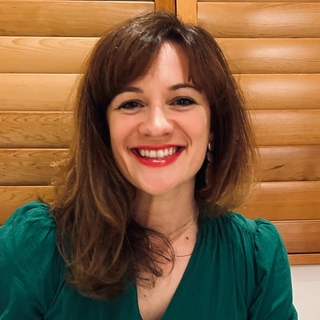 Laura Ferguson