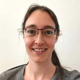 Laura Folkertsma-Hendriks