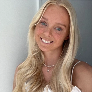 Laura Frederikke Brammer