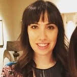 Laura Freeman