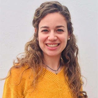 Laura García de Vargas