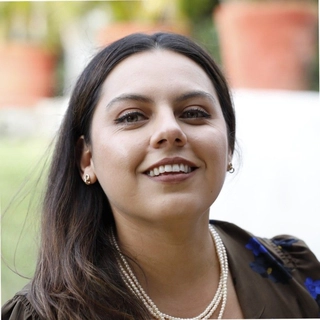 Laura Garduño Jiménez