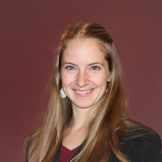 Laura Gilliam