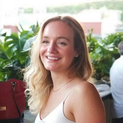 Laura Grégoire