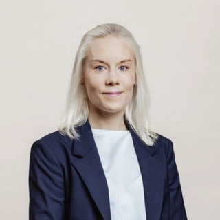 Laura Halmela