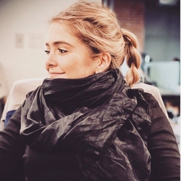 Laura Hoeltzenbein