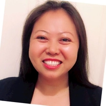 Laura (Lan) Ho