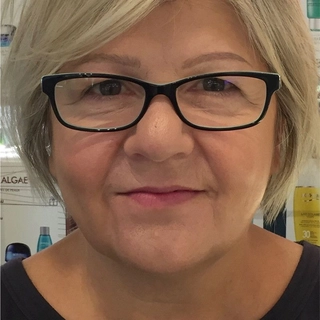 Laura McDougall