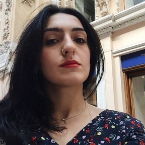 Laura Meliksetyan