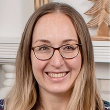 Laura P.