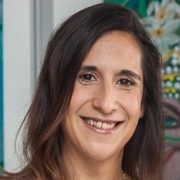 Laura Perez Vultaggio