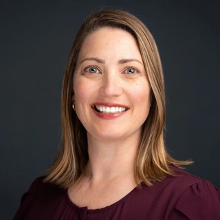 Laura Rasmussen Foster