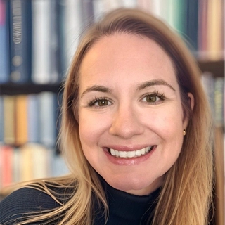 Laura Remaker