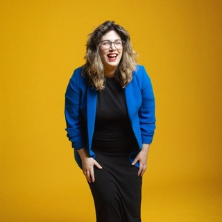 Laura Richards Fcipr