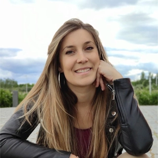 Laura Sánchez Cabezudo