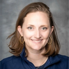 Laura Somerville Taylor