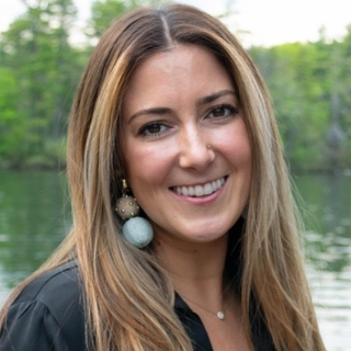 Laura Tentas