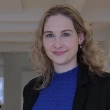 Laura van der Sanden