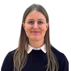 Laura Victoria Mærsk Frilund