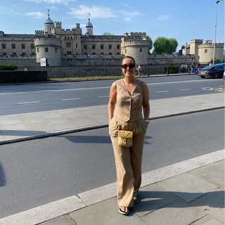 Laura Walters (Assoc CIPD)