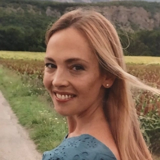 Lauraine de Thiersant