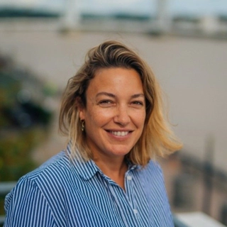 Laure Bessière-Lefèvre