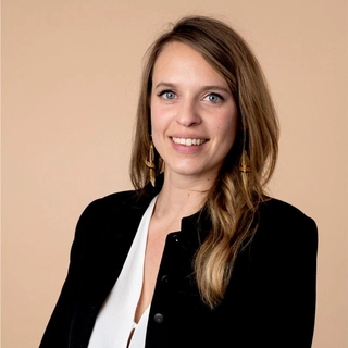Laure Queruau Lamerie