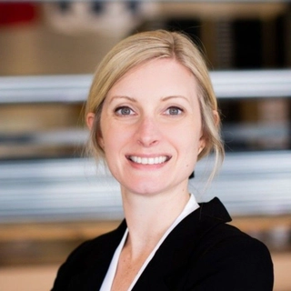 Lauren Albright Martin