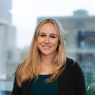 Lauren Anderson Aker