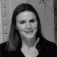 Lauren (Bosco) Carroll