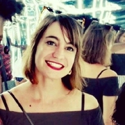 Lauren Endrody-Younga