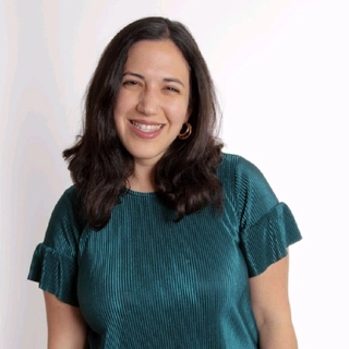 Lauren Friedman-Hoffman