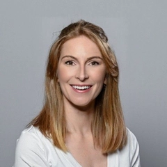 Lauren Gaut (Chartered MCIPD)