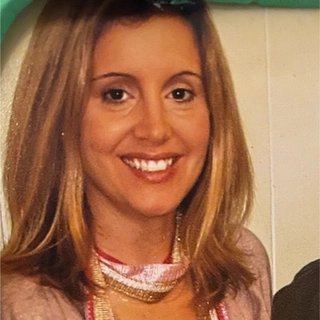 Lauren Giordano-Portella