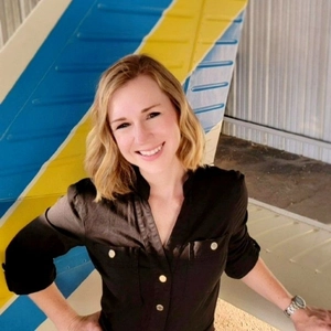 Lauren Lacey Haertlein