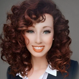 Lauren McCullough-Vajdic