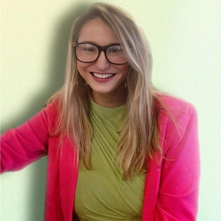 Lauren Mckinney