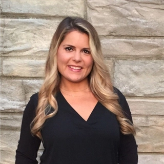 Lauren McKinney Anderson