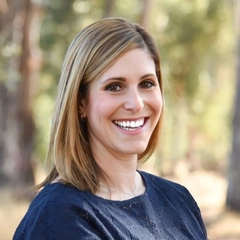 Lauren Mirkovich Taft